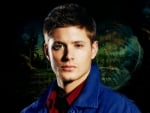 Jensen Ackles