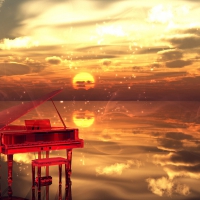 Sunset Melody