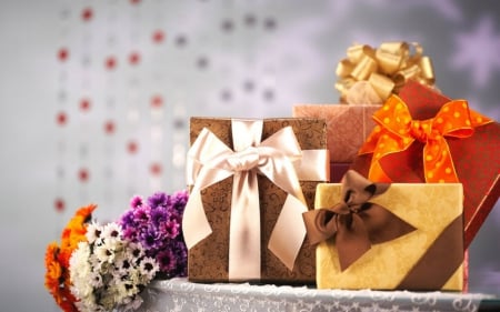 Flowers and Gifts