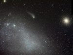 Cloud, Clusters and Comet Siding Spring