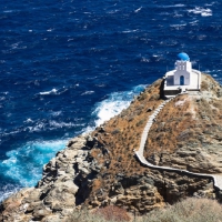 Sifnos island