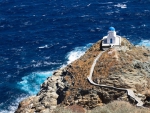 Sifnos island