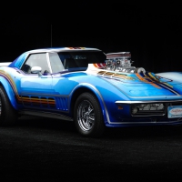 Corvette