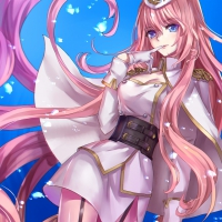 Megurine Luka