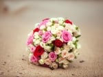 Wedding Bouquet