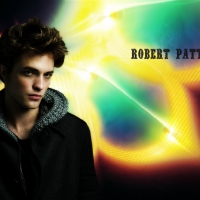 Robert Pattinson