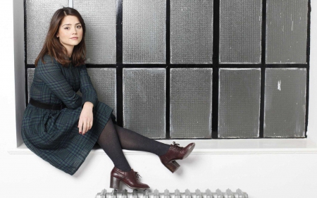 Jenna Coleman - cool, people, model, jenna coleman, fun, actress, celebrity