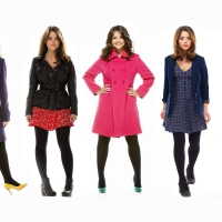 Jenna Coleman