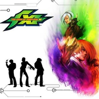 King of Fighters_Alseid
