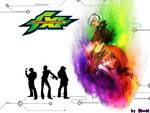 King of Fighters_Alseid