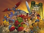 Masters of the Universe 2002