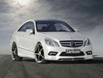 Carlsson CK50 based on Mercedes E 500 E-class Coupe