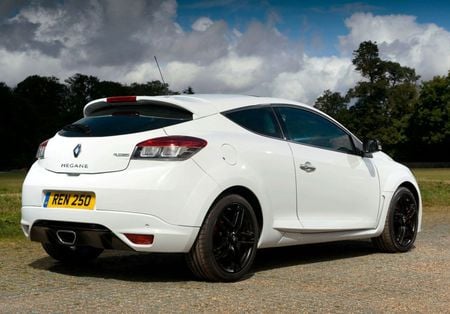 2010 Megane Renaultsport 250  - megane, renault, car, tuning