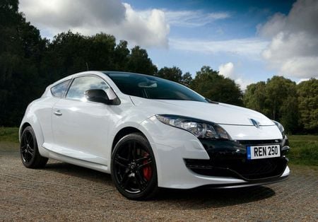 2010 Megane Renaultsport 250  - megane, renault, car, tuning