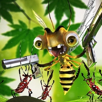abeille