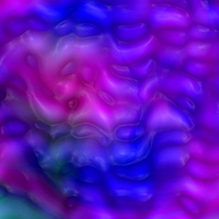 freaky background