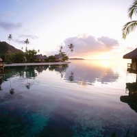 Palmilla Coast Sunrise - Cabo San Lucas