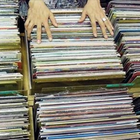 Shopping for Records