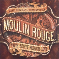 Moulin Rouge