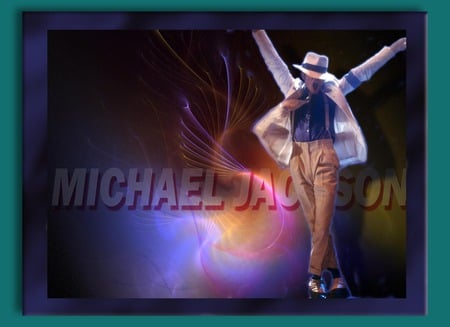 For the Memory of Michael Jackson - model male, people, performance, music, celebrities, michael jackson, king, show