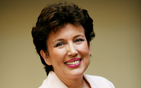 Roseline Bachelot-Narquin - woman, female, minister, paris, bling bling, other, picture, politique skz, pretty, france, bachelot, unpopular, my bad scores, sarkozy