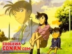 Detective Conan