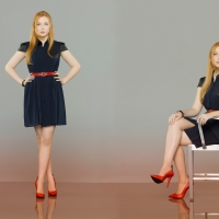 Molly C. Quinn