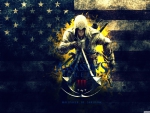 assassin's creed 3 wallpaper