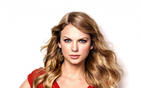 Taylor Swift - beauty, swift, taylor, actress, singer, blonde