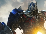 Optimus Prime