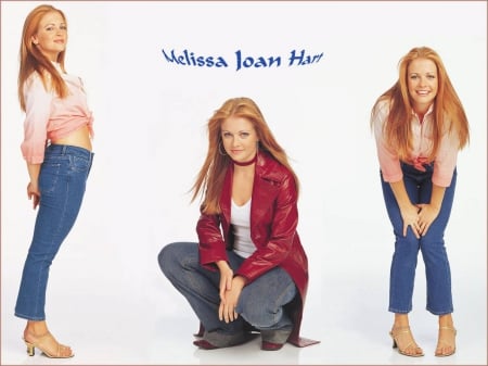 Melissa Joan Hart - cool, people, model, fun, actress, celebrity, melissa joan hart