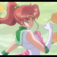 Sailor Jupiter