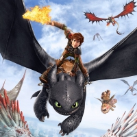 How to Train Your Dragon 2