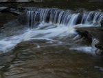 Silver Creek Falls