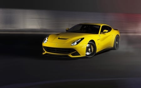 ferrari-f12-berlinetta - nice, hd, car, berlinetta, f12, ferrari