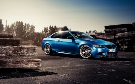 bmw-m3 - nice, hd, car, m3, bmw