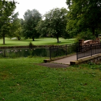 Spiker Park