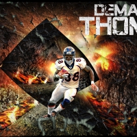 Demaryius Thomas