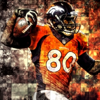 Julius Thomas