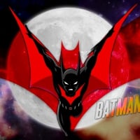 Batman Beyond