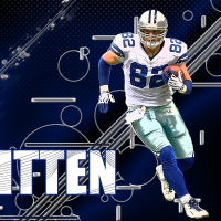 Jason Witten: Dallas cowboys tight end