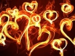 Hearts on Fire