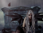 queen of crows