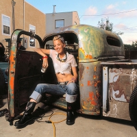 Cowgirl Mechanic