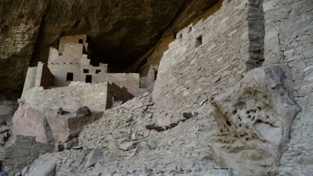 Cliff Palace at Mesa Verde 1