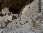 Cliff Palace at Mesa Verde 1