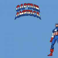 Captain America