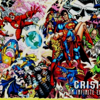 Crisis On Infinite Earths