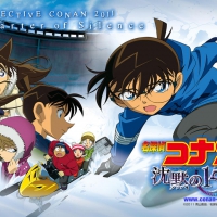 Detective Conan