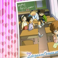 Detective Conan
